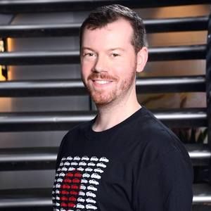 Meet your Posher, Jon